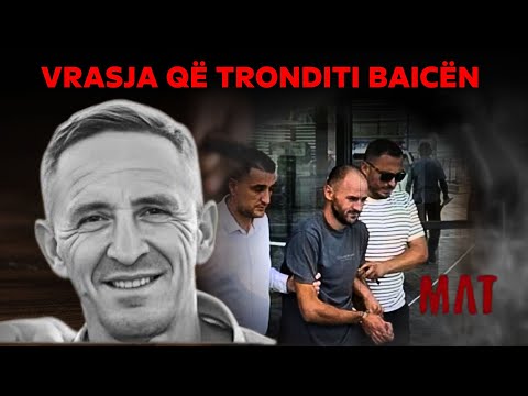 Mat -  Vrasja që tronditi Baicën - 29.10.2025 - Klan Kosova