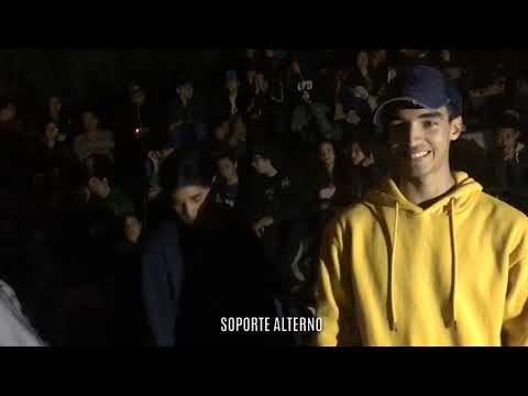 DIEGO vs XPLAIN vs Mc || Octavos SOPORTE ALTERNO Cupos SUPREMACÍA Mc