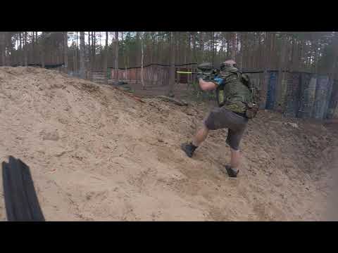 Mit Timo an der Titte   Scenario Big Game 25 TANKS  part15/6