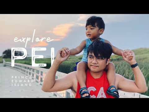 Prince Edward Island | Île-du-Prince-Édouard | Clark Vistan