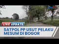 Viral Video Sejoli ABG Terciduk Mesum Di Danau Jonggol Bogor Satpol PP Panggil Manajemen Perumahan