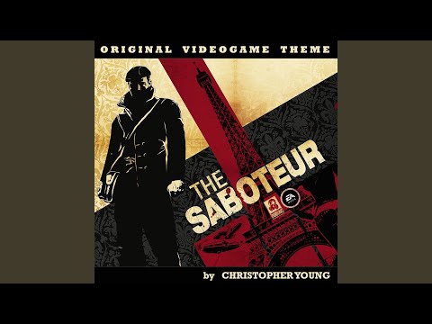 The Saboteur Theme