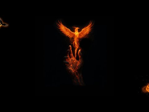 Black Phoenix - Cicatrices (Lyric Video)