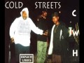 Cold World Hustlers - Cold World Hustler
