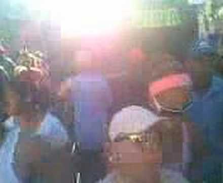 Fiestas Patronales Callao 2007