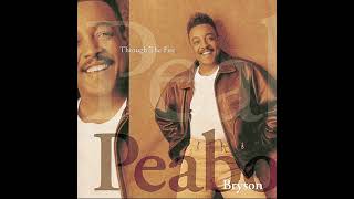 Peabo Bryson - Never Saw A Miracle - 1994