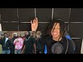 BabyChiefDoIt Tell On Me FireHouse Freestyle Reaction