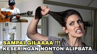 Download lagu SAMPAI GILA ❗ Musisi Cantik Ini Keseringan Nonton Alip Ba Ta Begini Reaksinya mp3 Download lagu SAMPAI GILA ❗ Musisi Cantik Ini Keseringan Nonton Alip Ba Ta Begini Reaksinya mp3