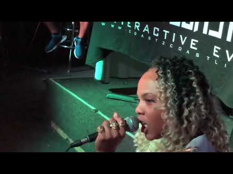 Recap for Coast 2 Coast LIVE | Phoenix All Ages Edition 7/16/18