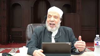 قص الشعر الزائد من اللحية لأنها تضايقه أثناء تناول الطعام/السبت(1-1-2022م)فتاوى علي الهواء مباشرة image