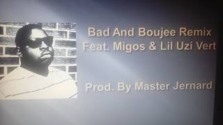 Bad and Boujee (feat. Migos & Lil Uzi Vert) (Remix)