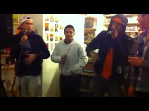 Verso Versátil en Tienda Nacional