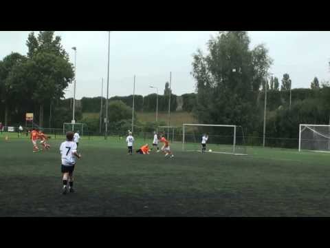 20130914 3-4 Sporting 70 E1 - JSV E1