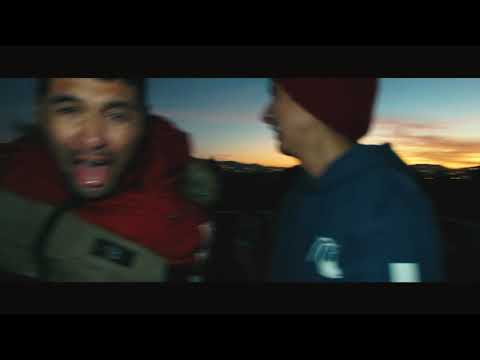 CAMVE vs FROZT - Octavos (Fecha 3 "Garganta de Fuego") - WCB