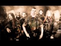 Sabaton - The March To War (Intro)