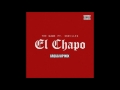 Sinatra, The Game x Skrillex, Fawks - ''El Chapo'' (Gregg VIP Mix)