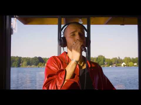 MONKyMAN - Celebration Live at Tiny Boat Sessions