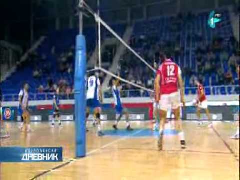 Klek bolji od Spartaka