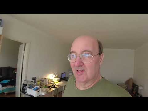 MongoTV_9447 - JEG FYLDER 60 ÅR OM 4 ÅR TIL NOVEMBER 2026 - Del 1 - Hedebølge Sommer 2022