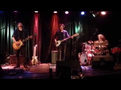 POWER ATTACK 1/20 - Introducing the artists!