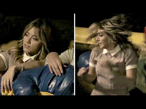 Chloe Bennet (Emma) in "5 Years Apart" - Clip 15