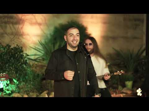 ბერიკა ჯაჯანიძე -   ყველა გამითხოვდა  