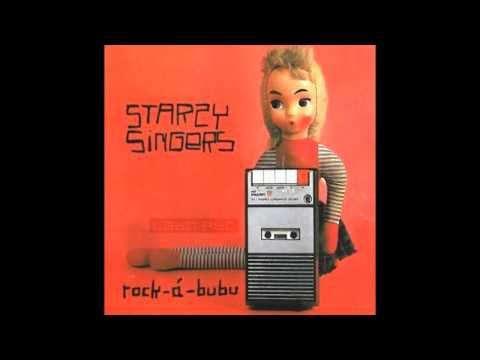 Starzy Singers - Chamski