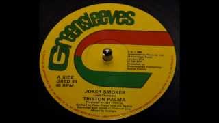 Triston Palmer - Joker Smoker
