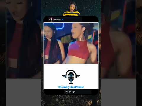 Tarryn TxC on Mama Challenge 🔥🇿🇦one of the best Female Dj right now Amapiano @musicmediashakur7