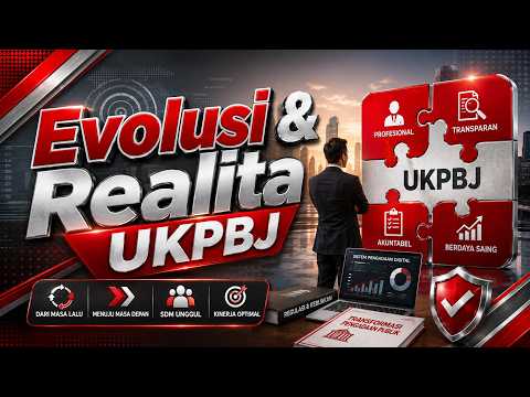 Evolusi & Realita UKPBJ