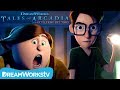 HUGE Trollhunters Discovery TALES OF ARCADIA