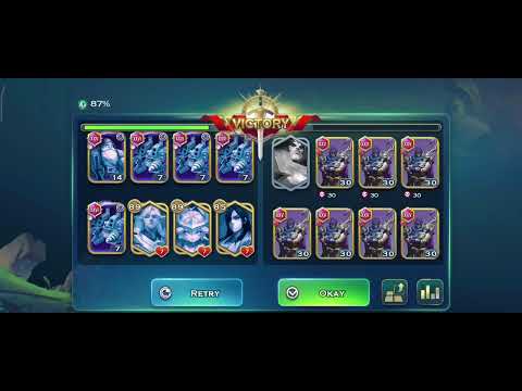 Purgatory Void 55 Art of Conquest (Dwarf)