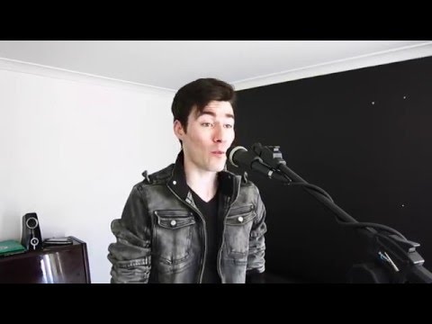 Stressed Out - Twenty One Pilots (Cover By Sam Luff)
