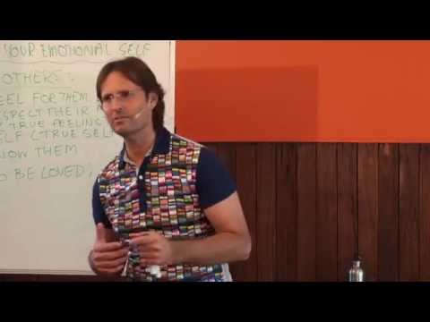 20140525 Relationship With God - Understanding Your Emotional Self S4P2