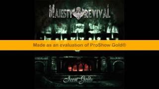 Majesty of Revival - Close Your Eyes