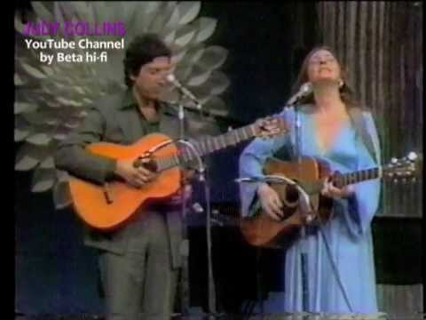 JUDY COLLINS & LEONARD COHEN - 