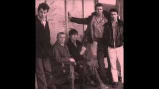 SHAM 69. 1978. hurry up, Harry.