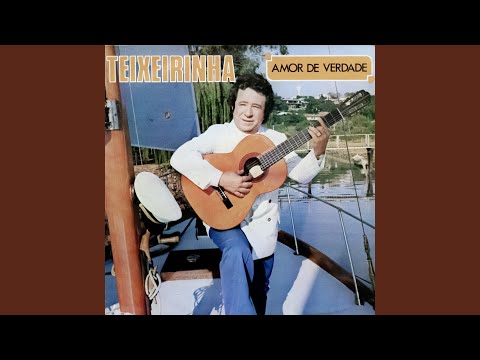 Pingo Branco - Teixeirinha