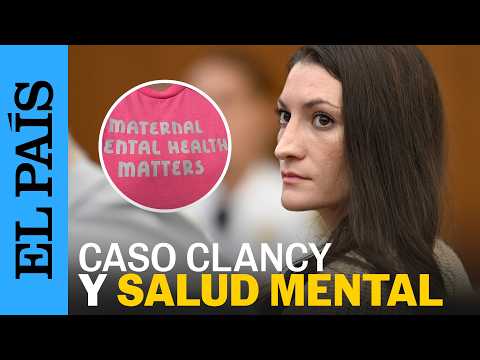 Claves del juicio de Lindsay Clancy: el caso que tiene en vilo a Estados Unidos | EL PAÍS