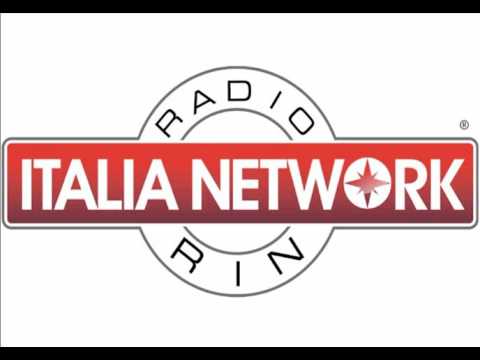 Radio Italia Network Elenoire -  Stefano Noferini -  2001
