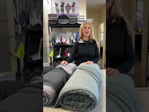 Polartec Power Air 解釋 (Polartec Power Air Explained)