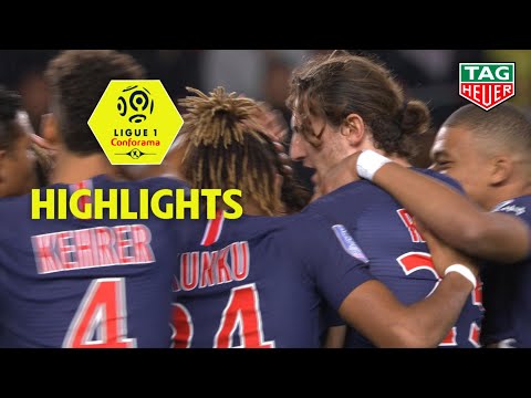 Highlights Week 13 - Ligue 1 Conforama / 2018-19