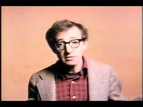Annie Hall (HD Trailer)