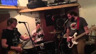 TIE Fighter Pilot - Real Mean (Rvivr cover)