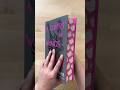 Customize your books with sprayed edges!