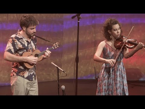 Fios de Choro | Sete corações (Vários) | Instrumental Sesc Brasil