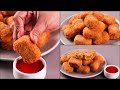 VEGETABLE NUGGETS CRISPY VEGGIE NUGGETS RECIPE NUGGETS RECIPE N Oven