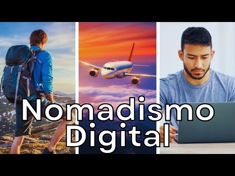 O QUE VOCÊ NÃO ENTENDEU SOBRE NOMADISMO DIGITAL