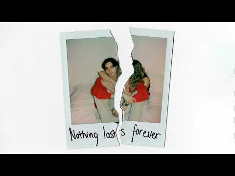 Nothing Lasts - Heikki