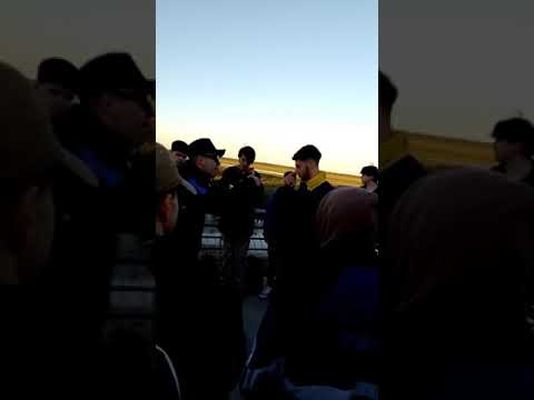 plaza San Martin San Nicolás